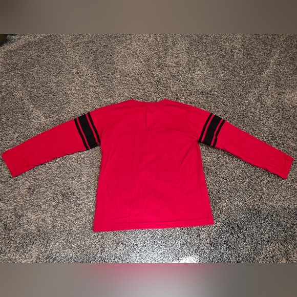 Granimals Monster Truck Long Sleeve T Size 5 Boys - Picture 4 of 4